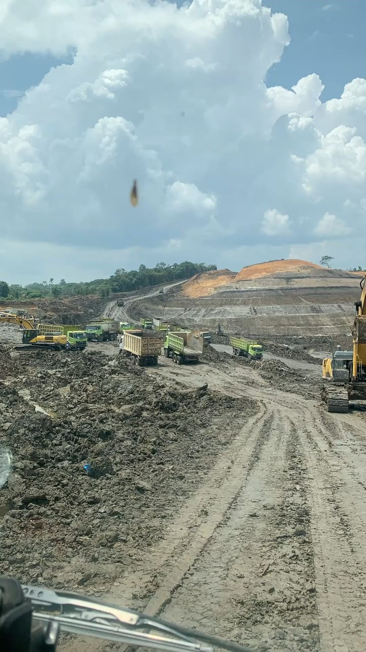 Boddington Gold Mine