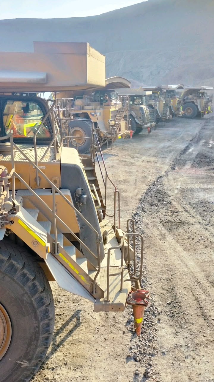 Mongbwalu gold mine